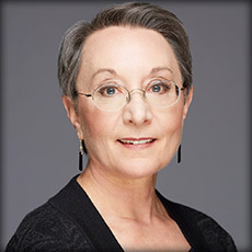 Portrait of Dr. Patricia K. Kerig